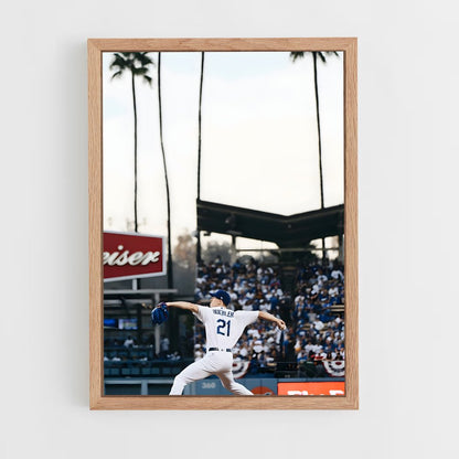ap-walker buehler-6 cadre Bois clair