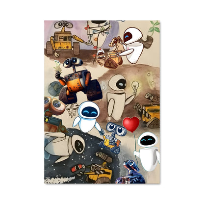 Poster Rêves de Champ
