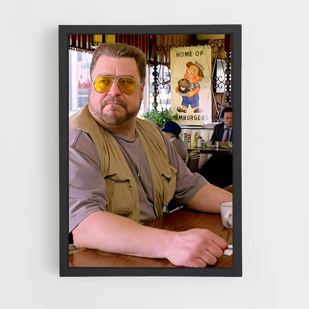 ap-walter sobchak-1 cadre Noir