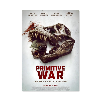 Poster Frontlines