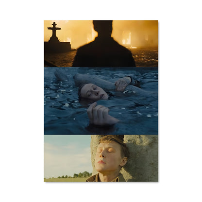 Poster War movie 35320