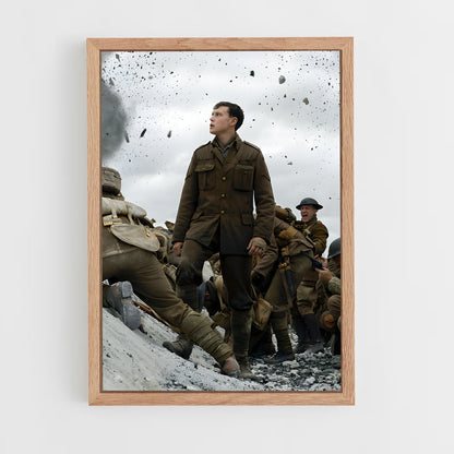 ap-war movie-5 cadre Bois clair