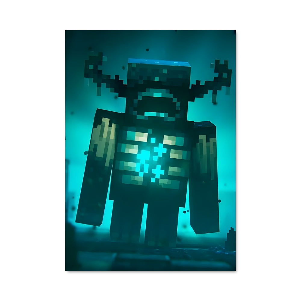Poster Block Party