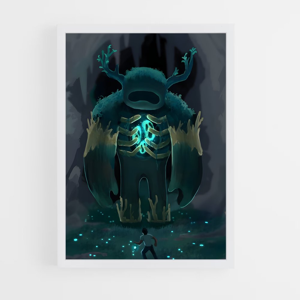 ap-warden-2 cadre Blanc