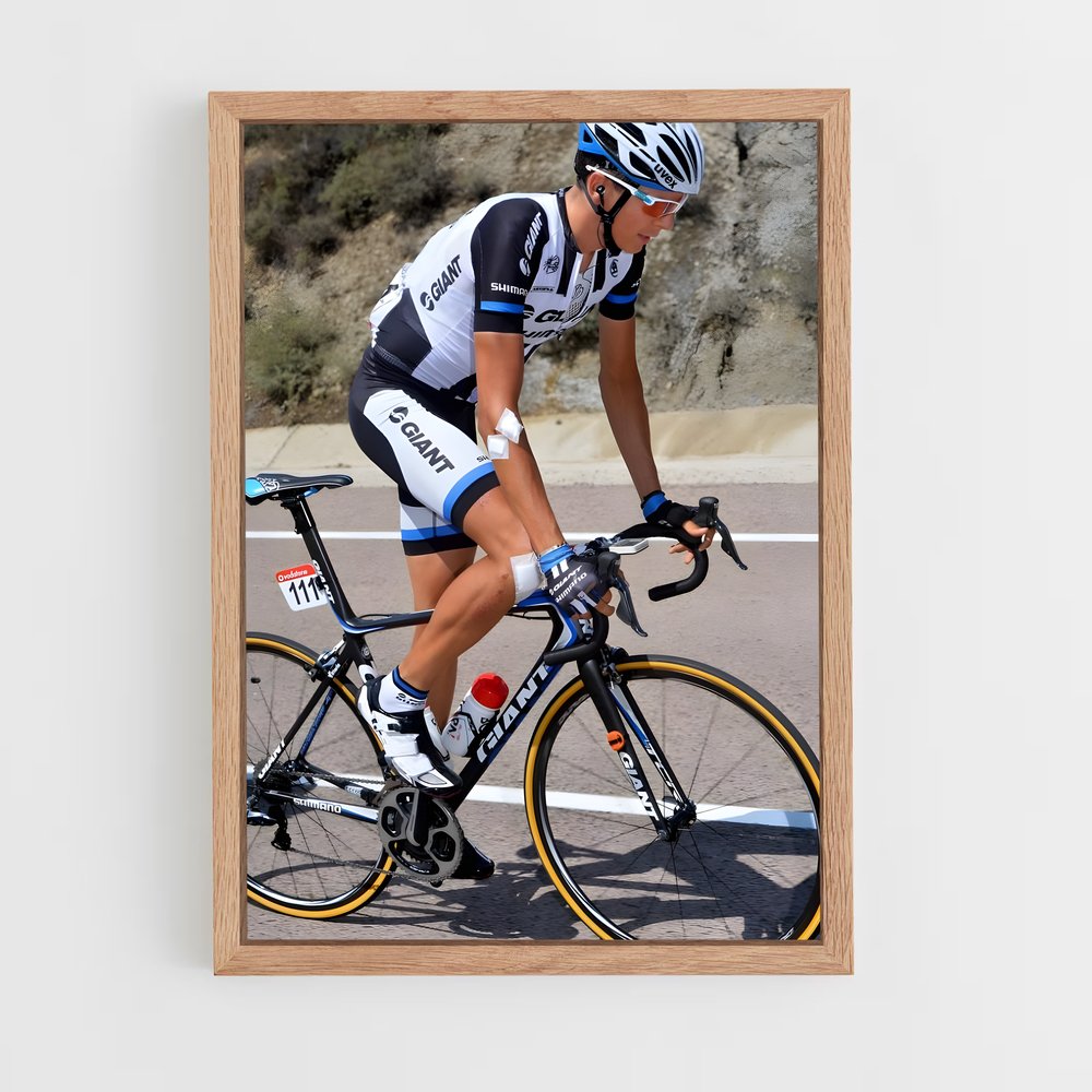 ap-warren barguil-8 cadre Bois clair