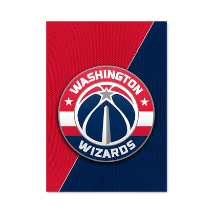 Poster Duel des Wizards