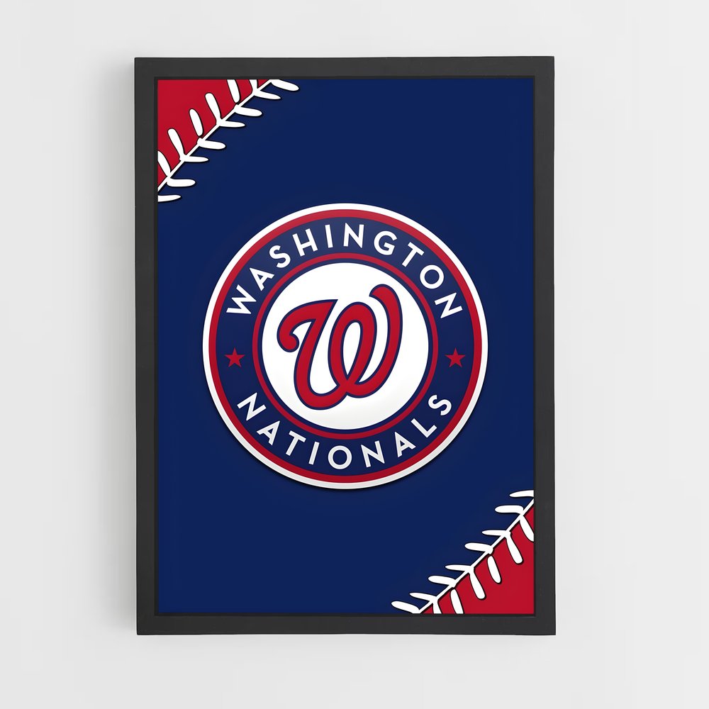 ap-washington nationals-1 cadre Noir