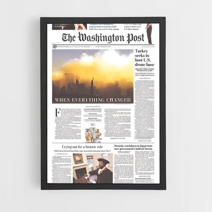 ap-washington post-4 cadre Noir