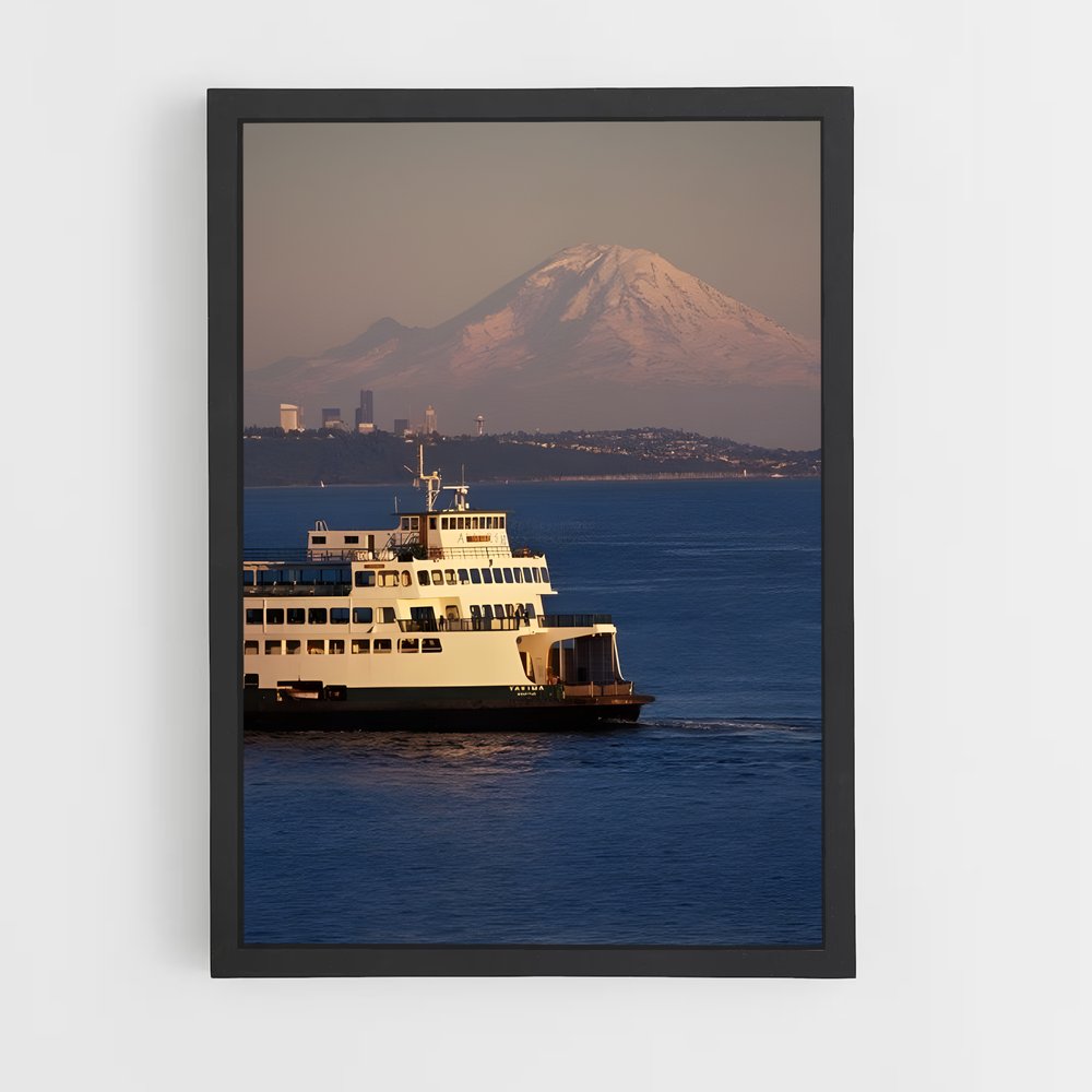 ap-washington state ferries-1 cadre Noir