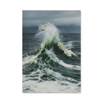 Poster Wave 97352