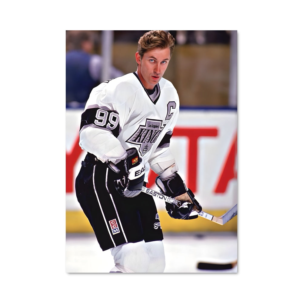 Poster Wayne gretzky 74463