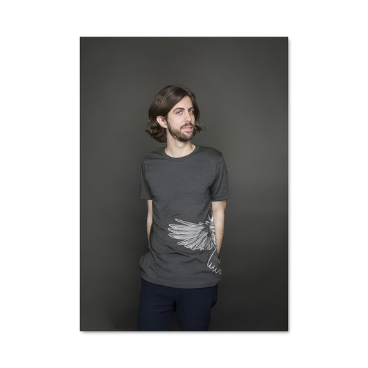 Poster Wayne sermon 55807