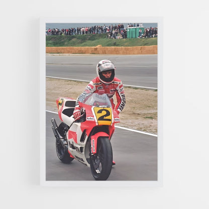 ap-wayne rainey-6 cadre Blanc