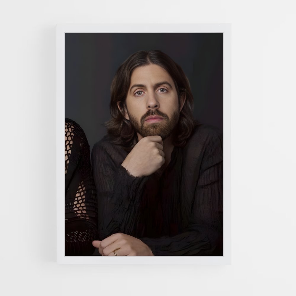 ap-wayne sermon-3 cadre Blanc