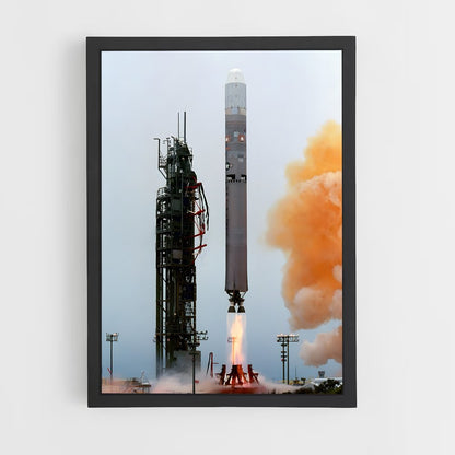 ap-weather satellite-1 cadre Noir