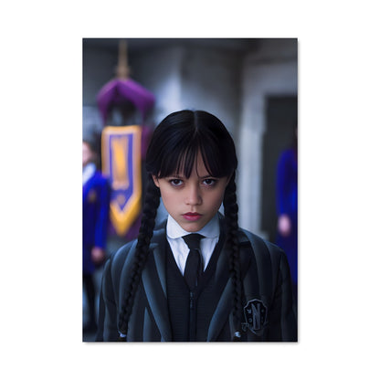 Poster La Petite Mort