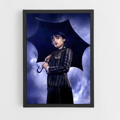 ap-wednesday addams-6 cadre Noir