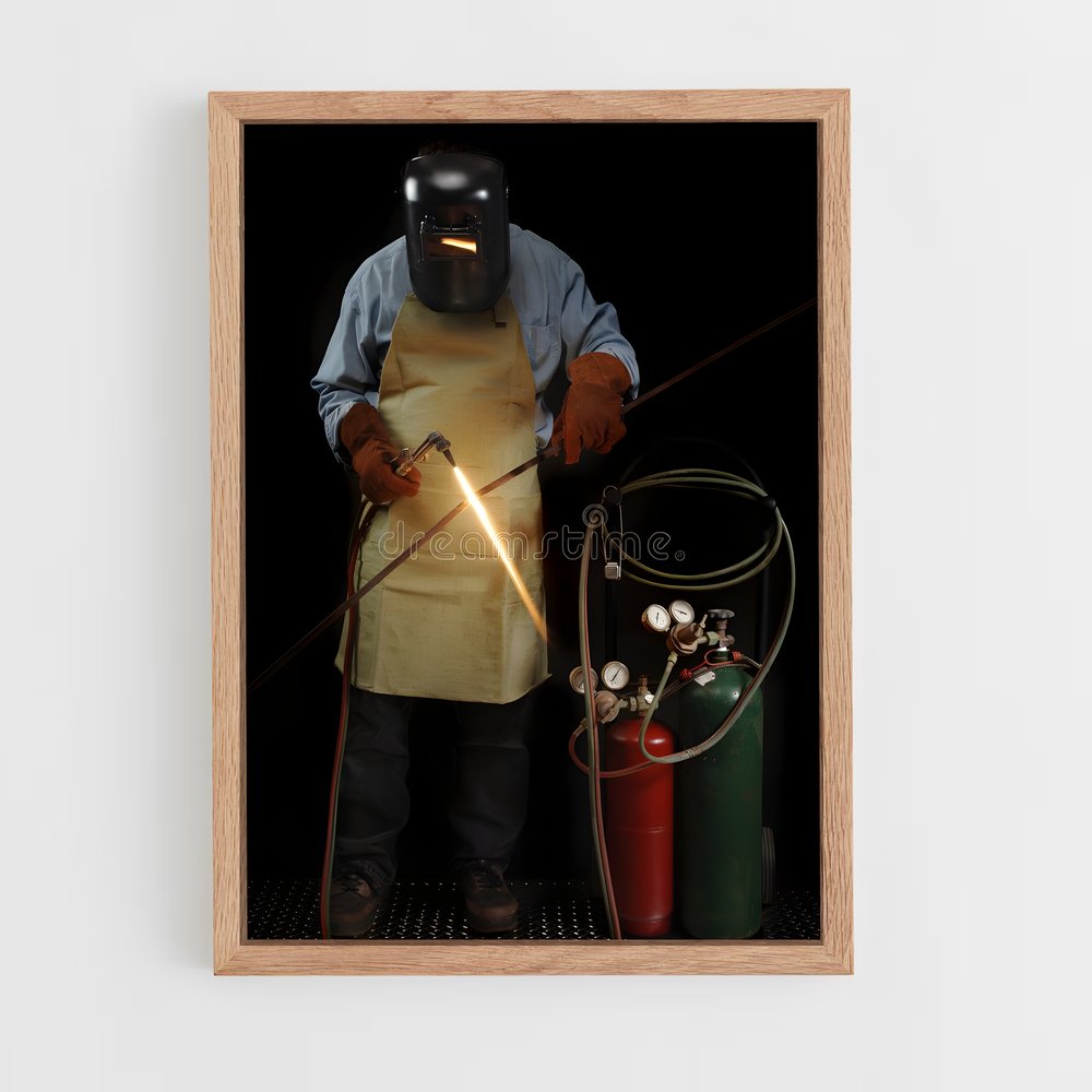 ap-welder-3 cadre Bois clair