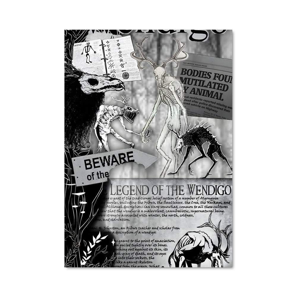 Poster L'Étreinte Sylvestre