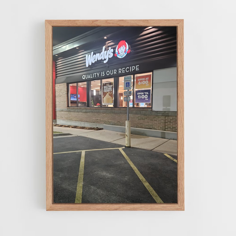 ap-wendys-1 cadre Bois clair
