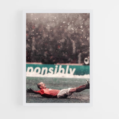 ap-wesley sneijder-5 cadre Blanc