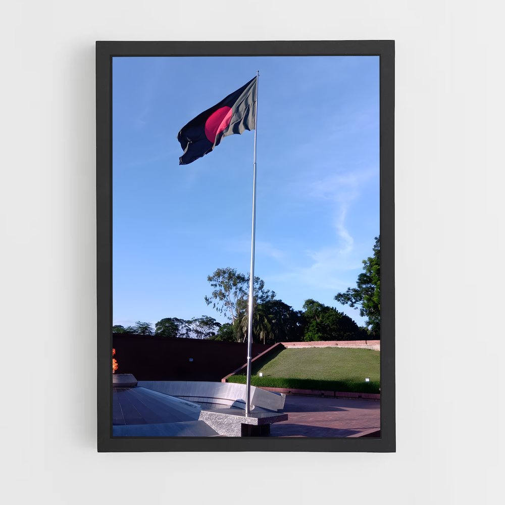ap-west bengal flag-3 cadre Noir