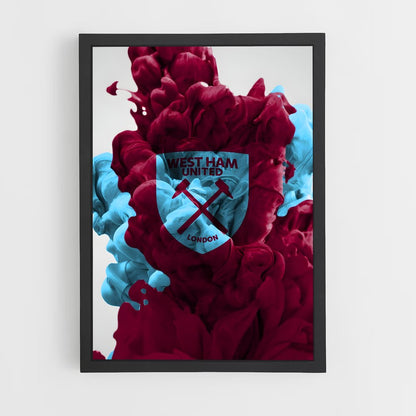 ap-west ham united fc-3 cadre Noir