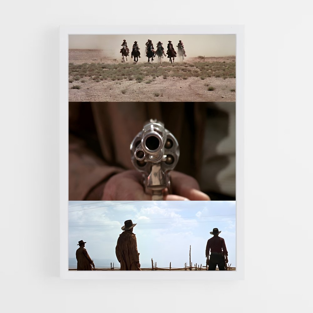 ap-western movie-3 cadre Blanc