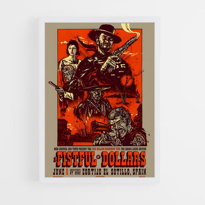 ap-western movie-4 cadre Blanc