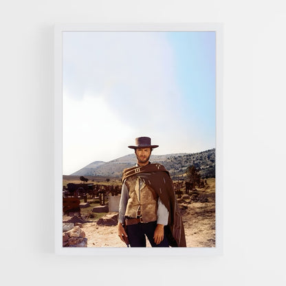 ap-western movie-5 cadre Blanc