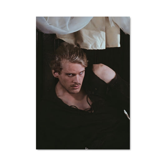 Poster Introspection Nocturne