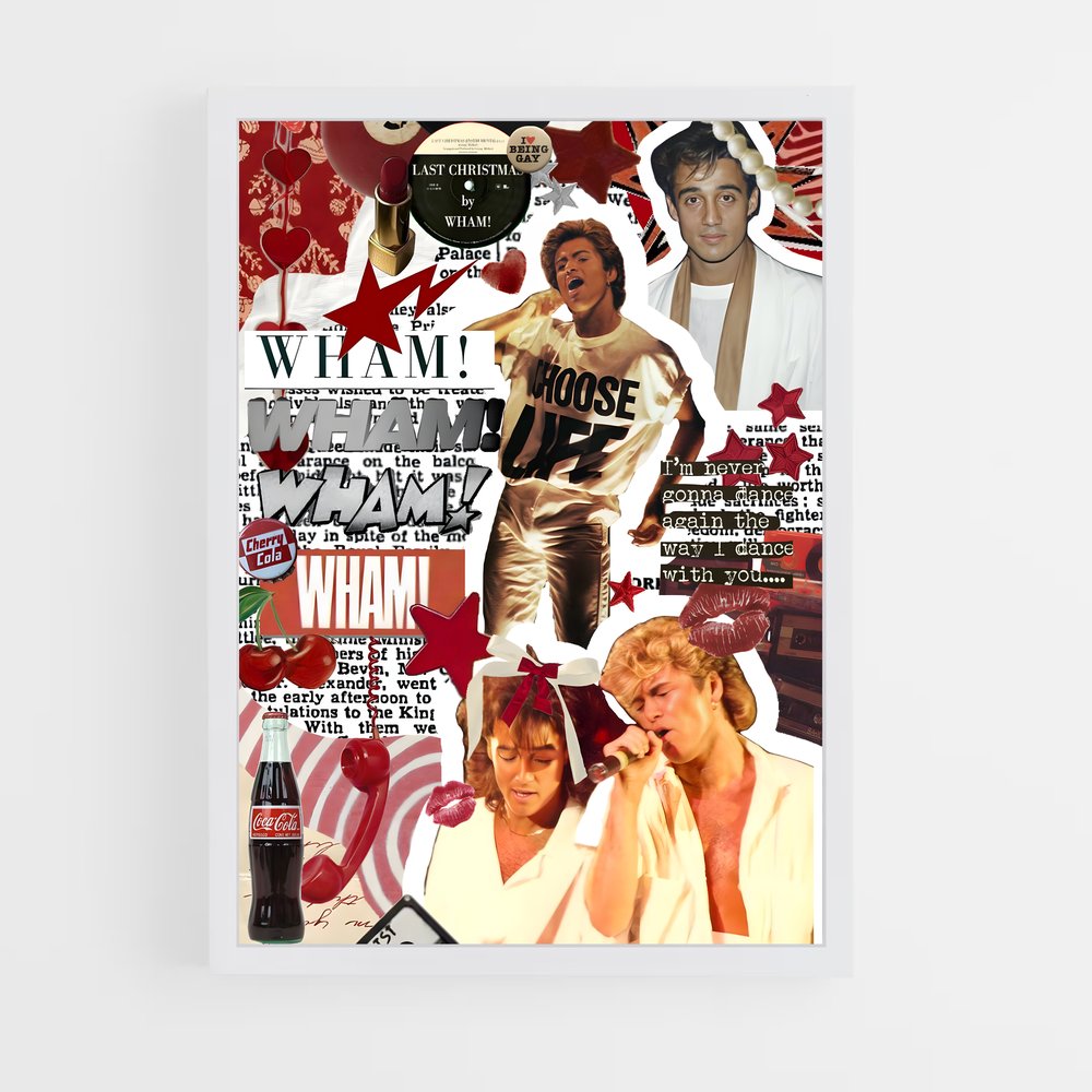 ap-wham!-2 cadre Blanc