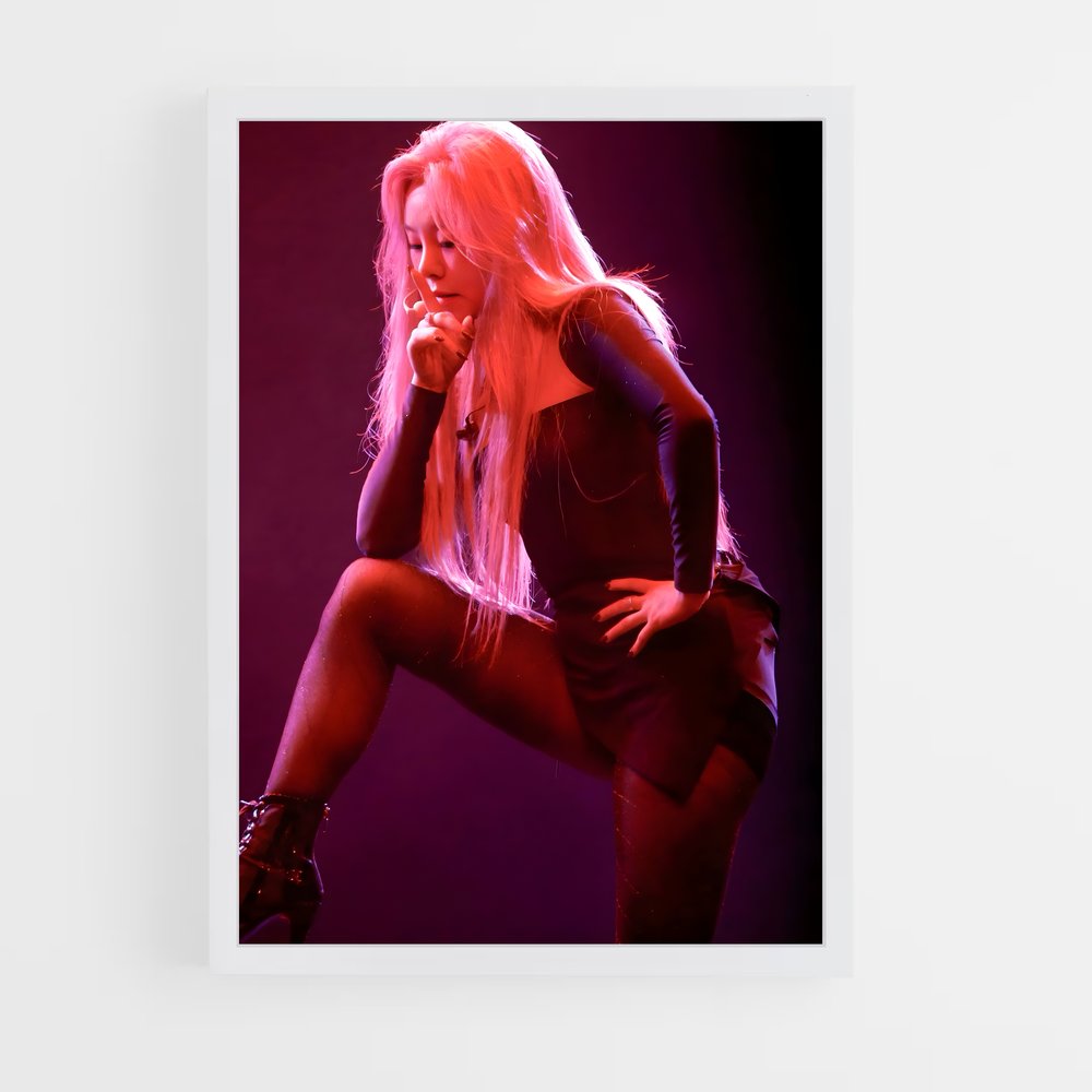 ap-wheein-11 cadre Blanc