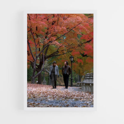 ap-when harry met sally-3 cadre Blanc