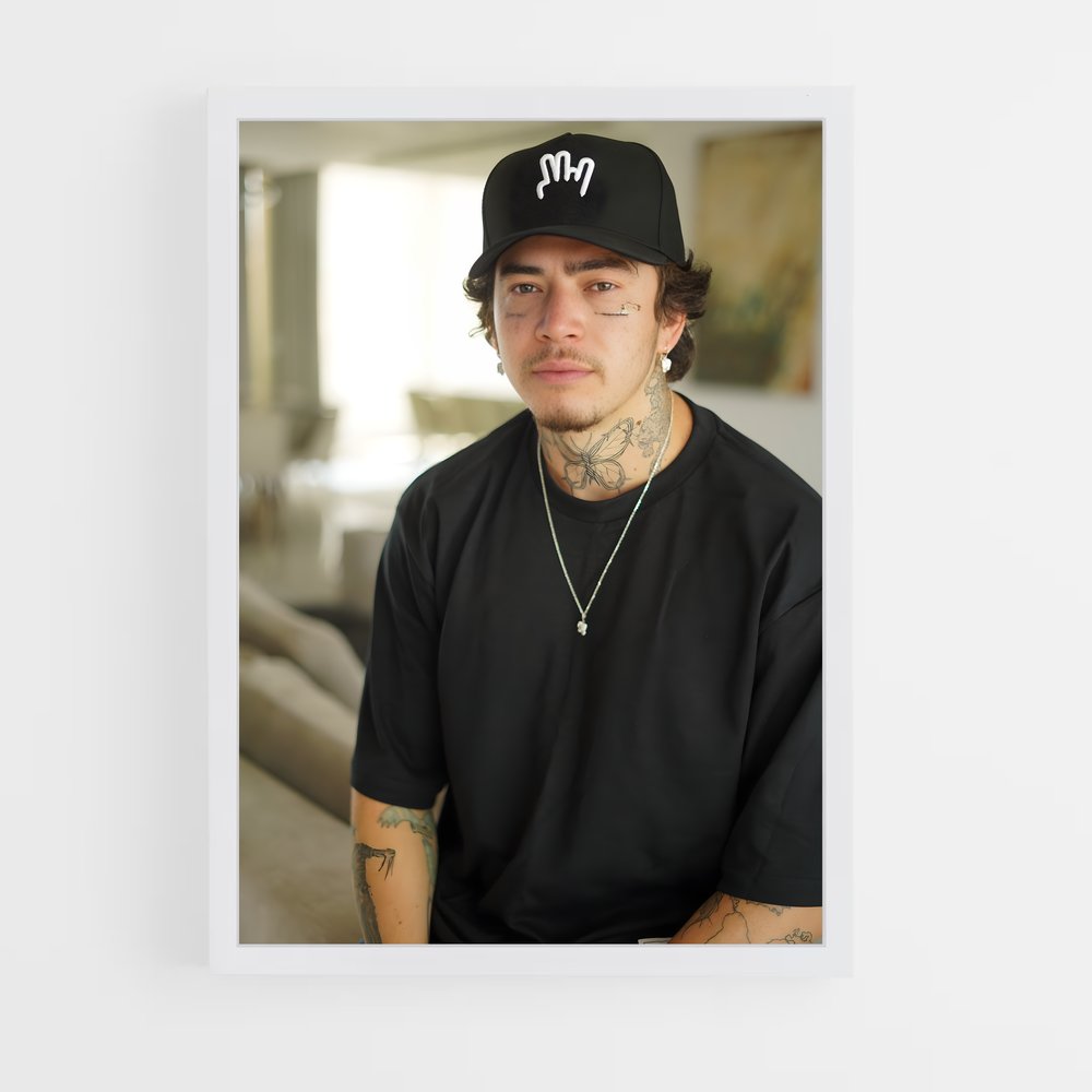 ap-whindersson nunes-2 cadre Blanc
