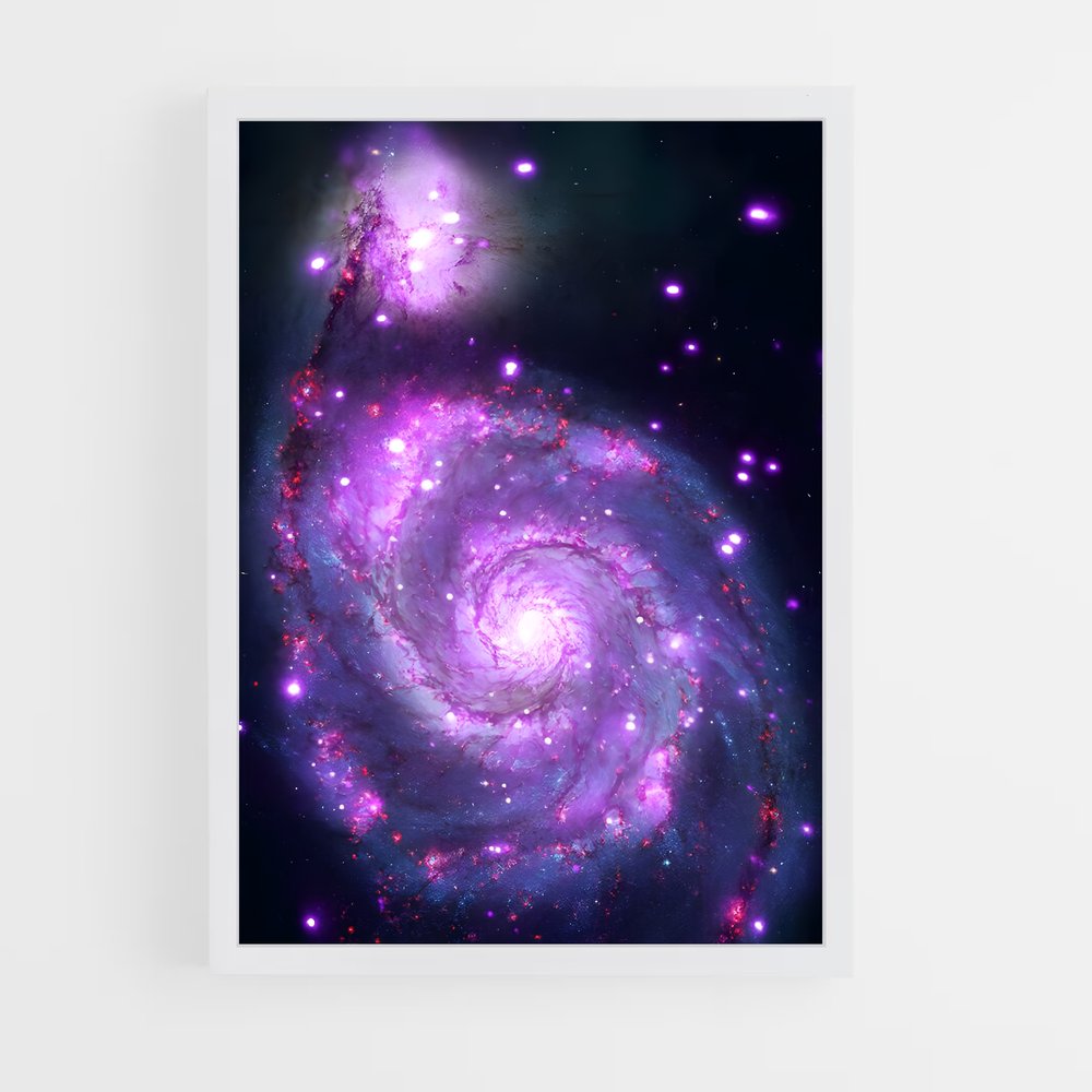 ap-whirlpool galaxy-3 cadre Blanc