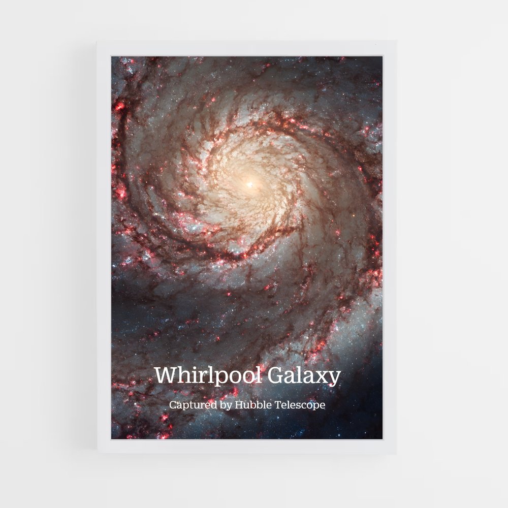 ap-whirlpool galaxy-4 cadre Blanc
