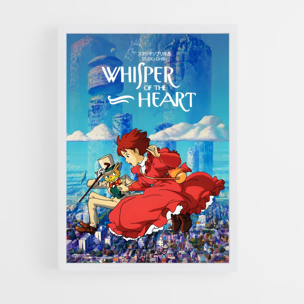 ap-whisper of the heart-1 cadre Blanc