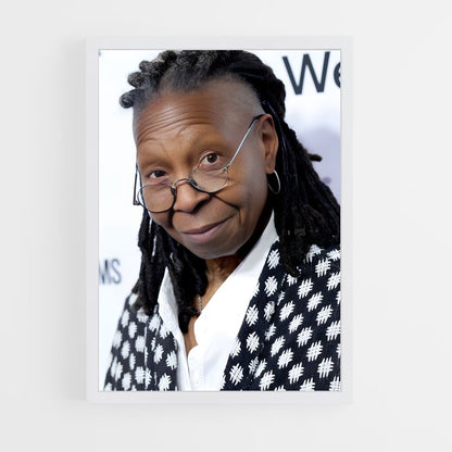 ap-whoopi goldberg-1 cadre Blanc