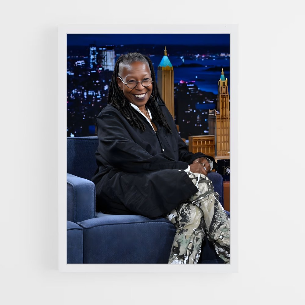 ap-whoopi goldberg-7 cadre Blanc