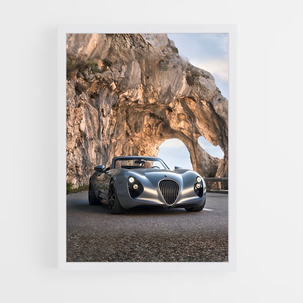 ap-wiesmann-1 cadre Blanc