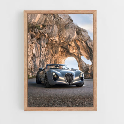 ap-wiesmann-1 cadre Bois clair