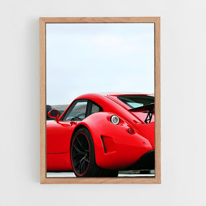 ap-wiesmann-5 cadre Bois clair