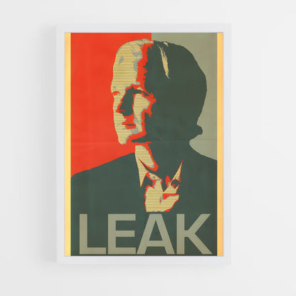 ap-wikileaks-1 cadre Blanc