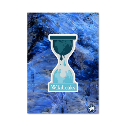 Poster Wiekas Vision
