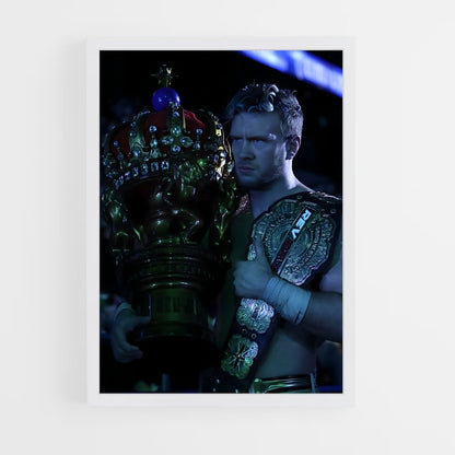 ap-will ospreay-1 cadre Blanc