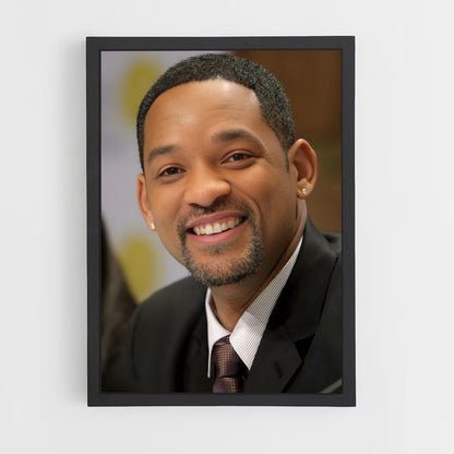 ap-will smith-1 cadre Noir