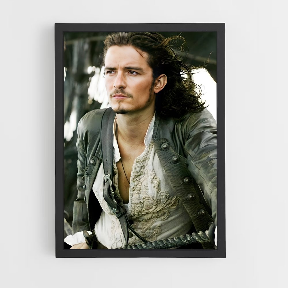 ap-will turner-3 cadre Noir