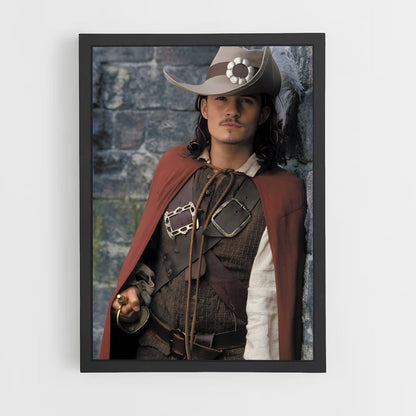 ap-will turner-4 cadre Noir