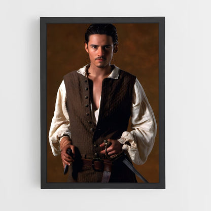 ap-will turner-5 cadre Noir